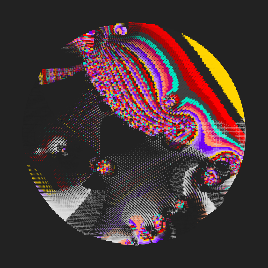 Still C #21668