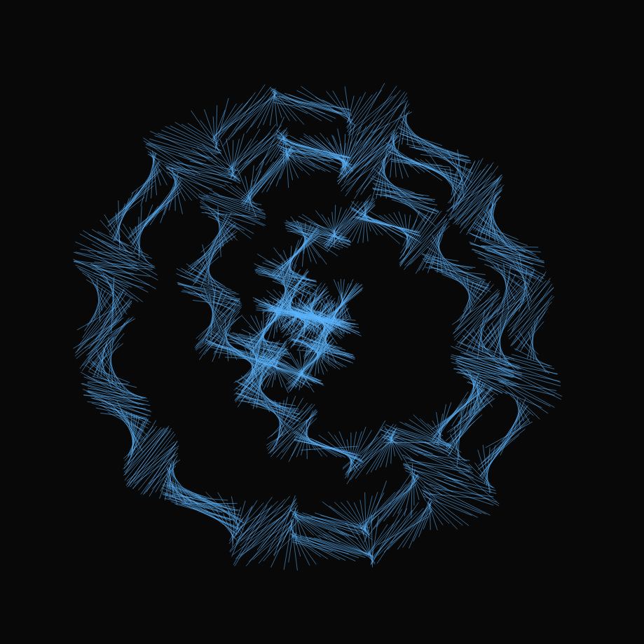 The Noise #12902