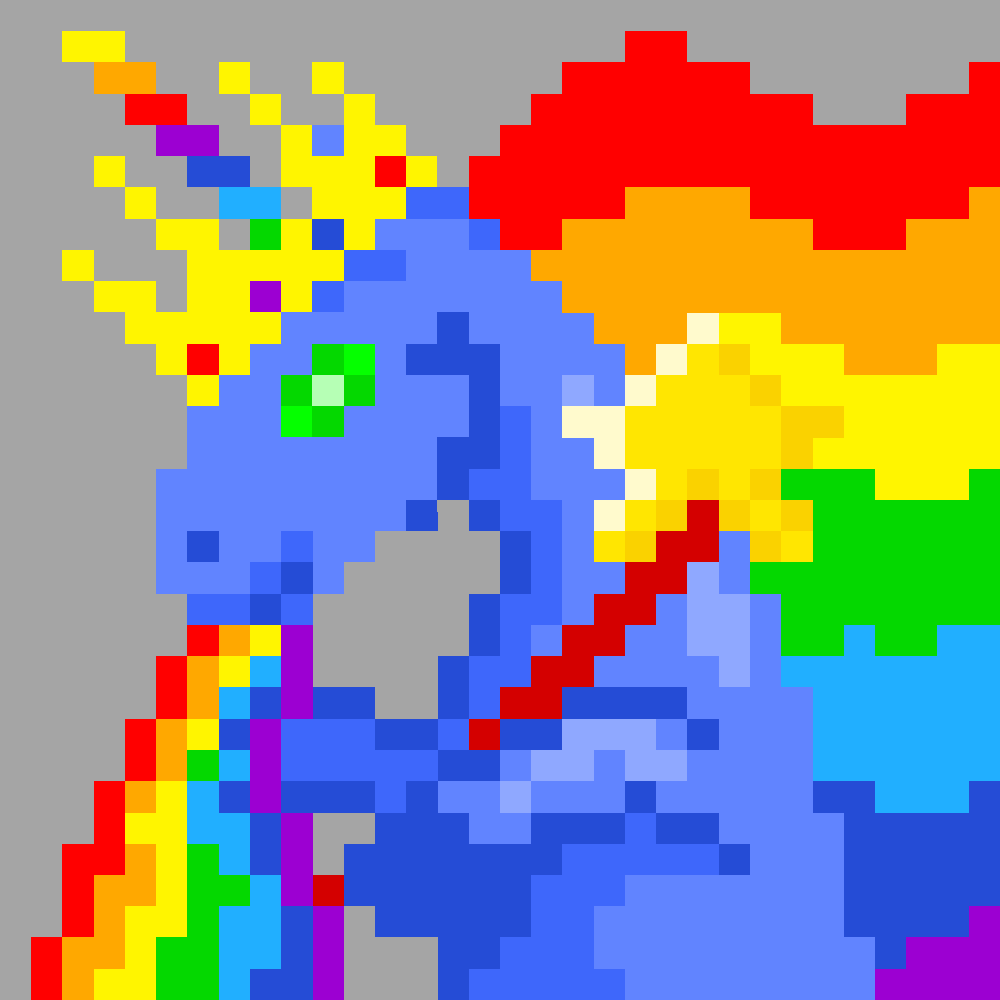 Unicorn #6343