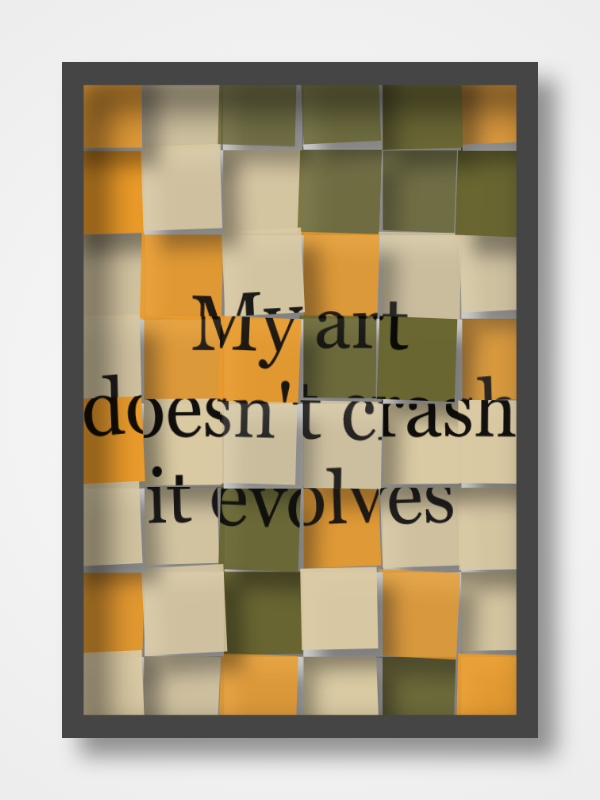 The Metaphor Machine #35531