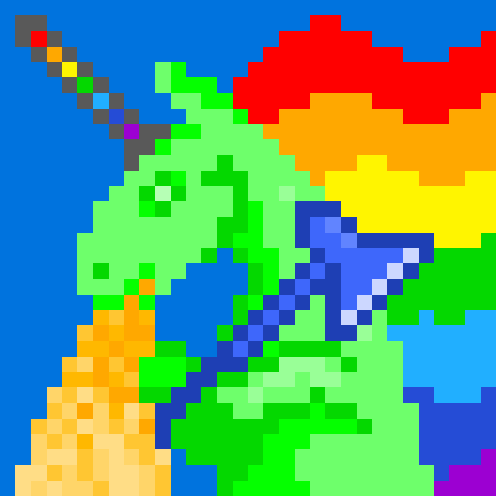 Unicorn #5192