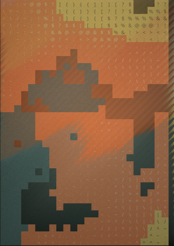 Convergence Remnants #18714