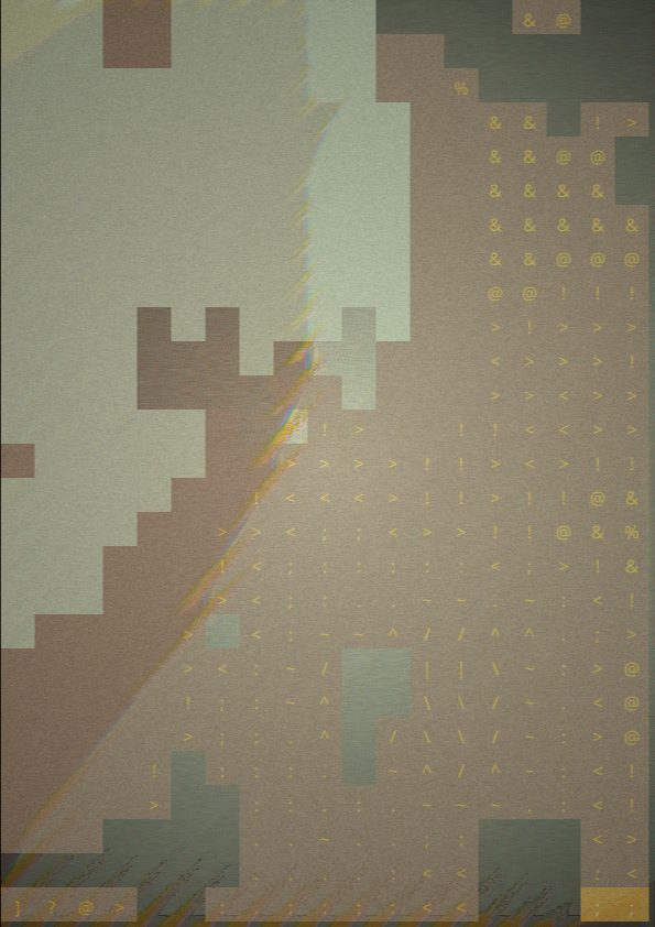 Convergence Remnants #21663