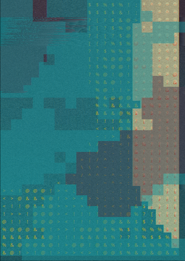Convergence Remnants #14918