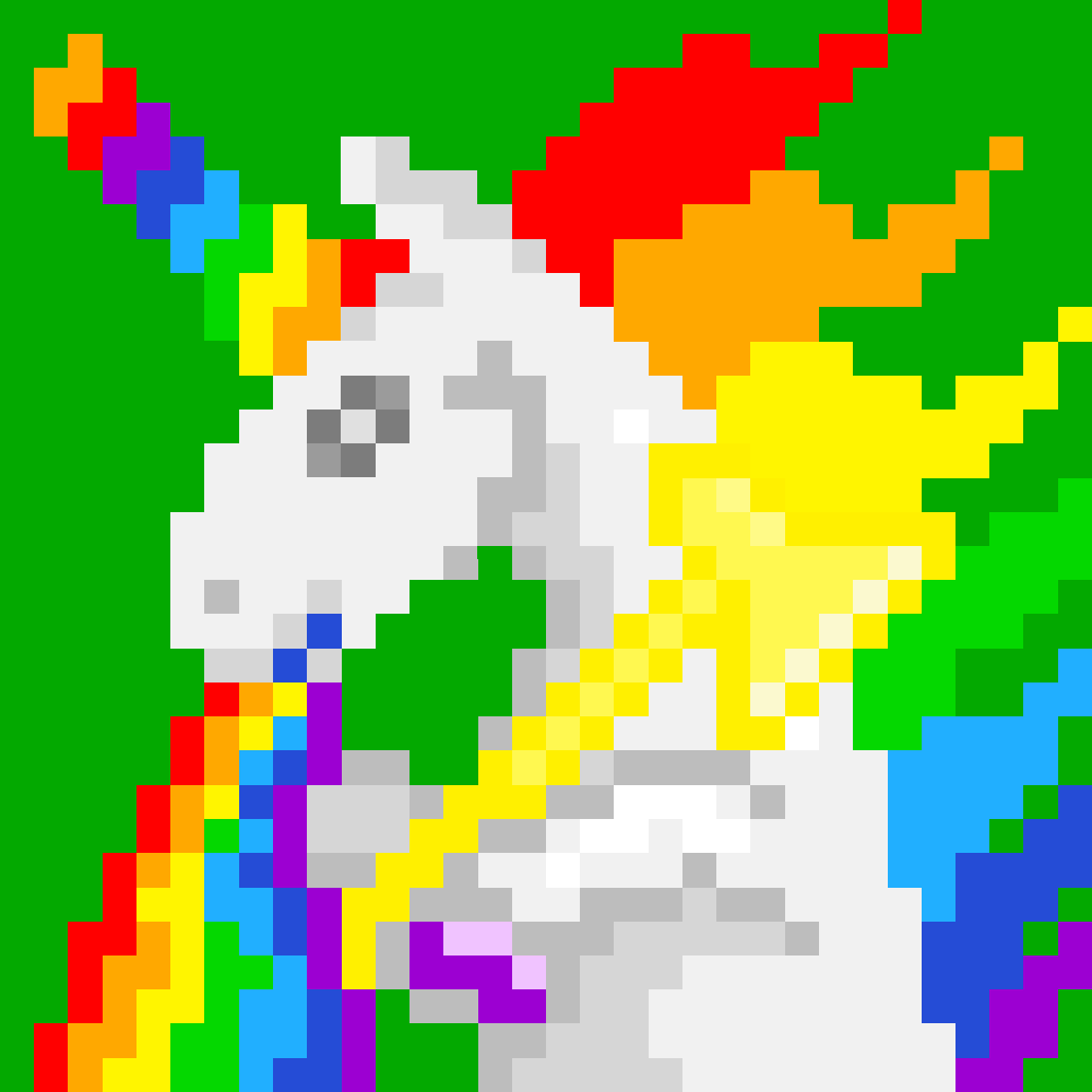 Unicorn #1755