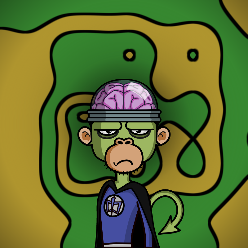 Hash Monkeys #442