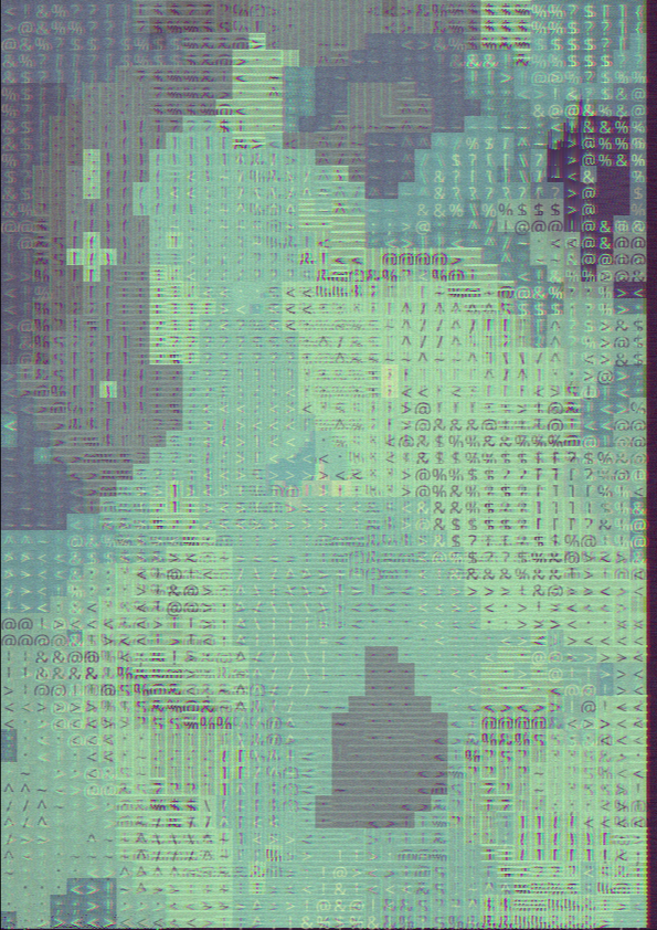 Convergence Remnants #12514