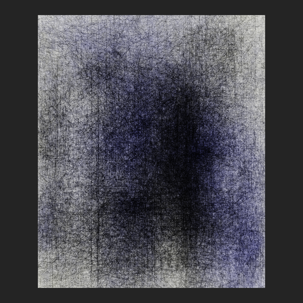 A Canvas #113