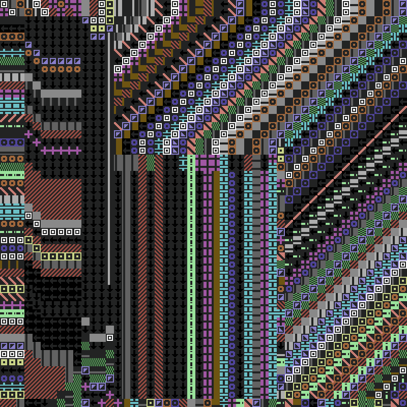 ASCIISHIFT8 #153