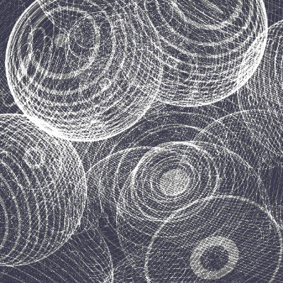 Wireframed #18