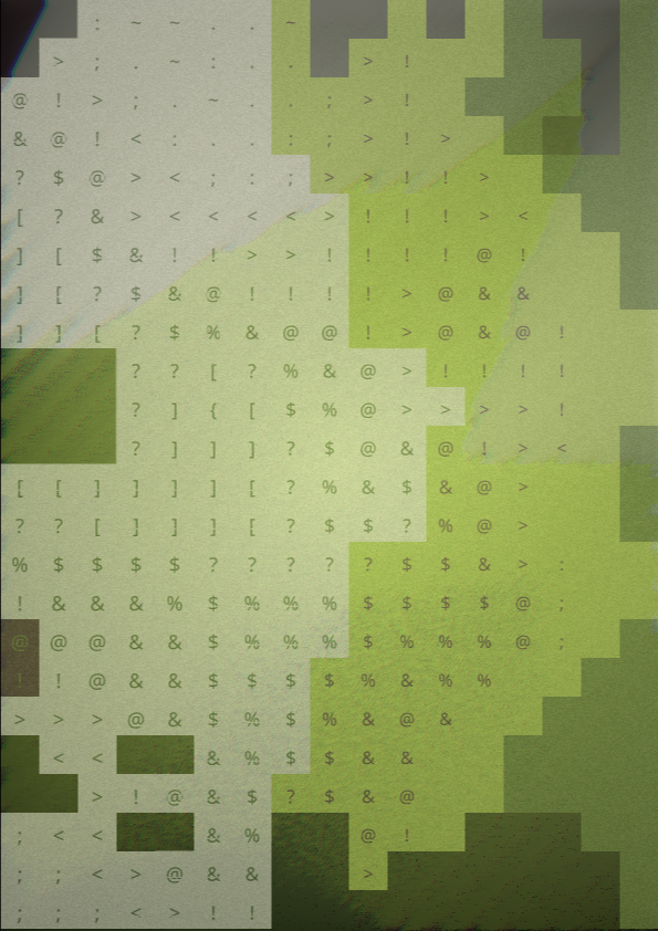 Convergence Remnants #1291