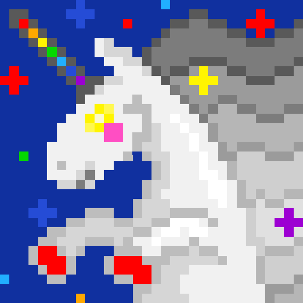 Unicorn #9336