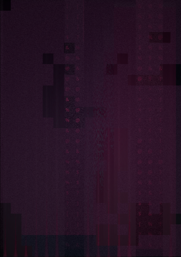Convergence Remnants #8951