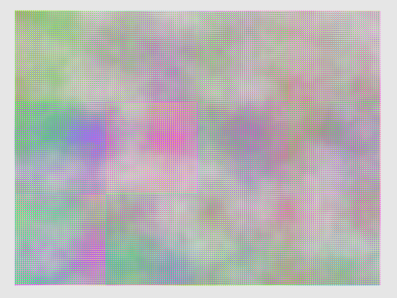 Color Function #8952