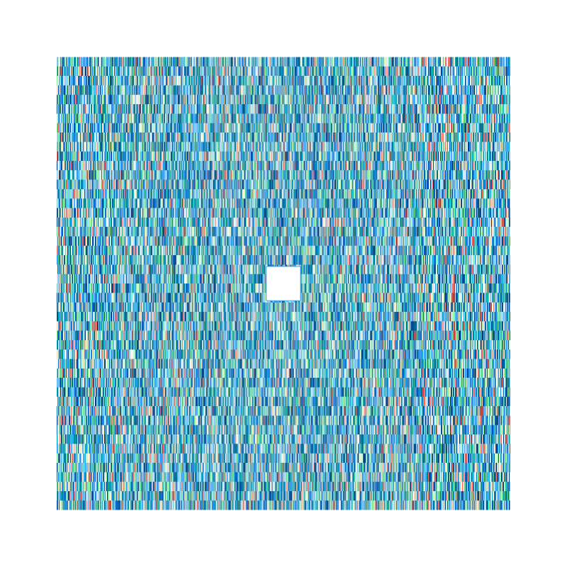 The Glitch #124