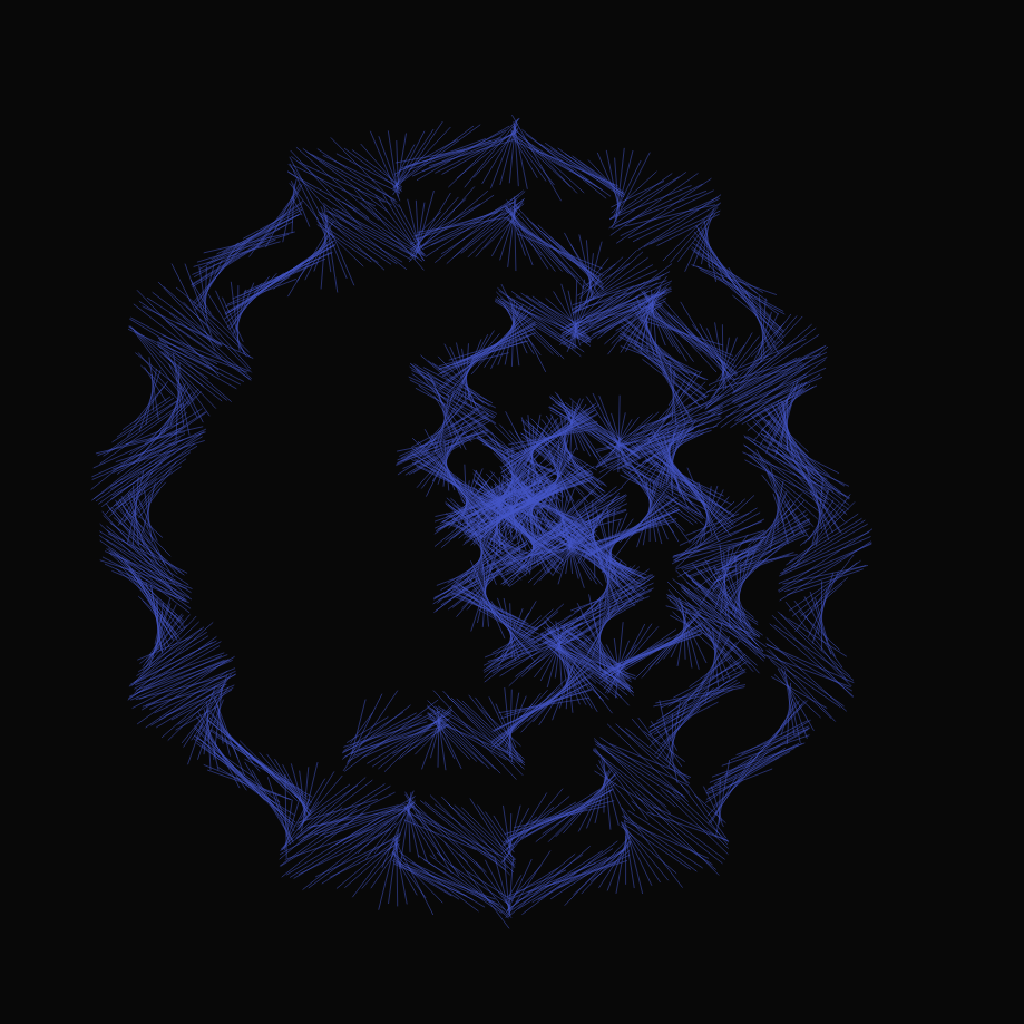 The Noise #11463