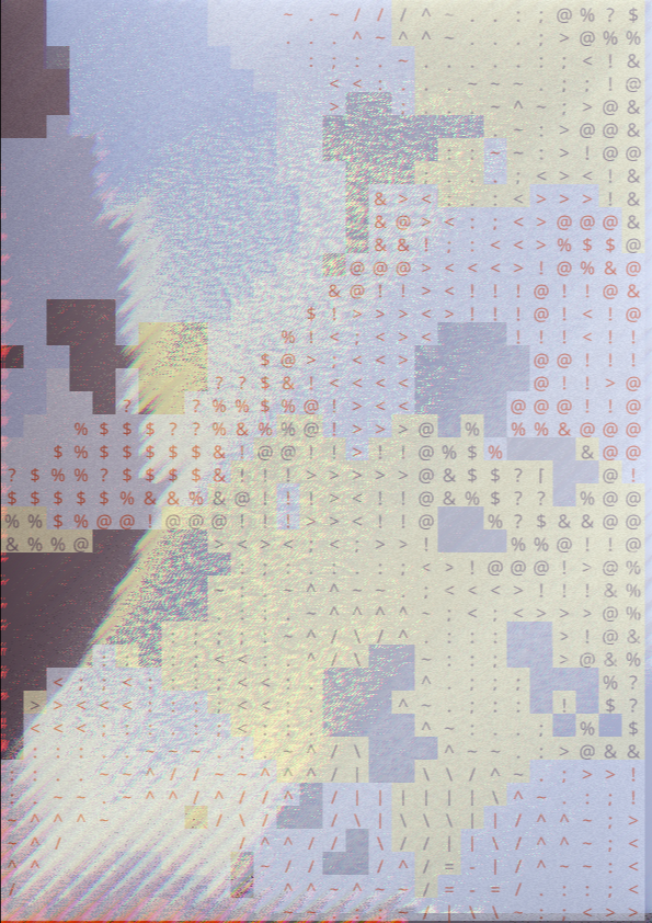 Convergence Remnants #12624