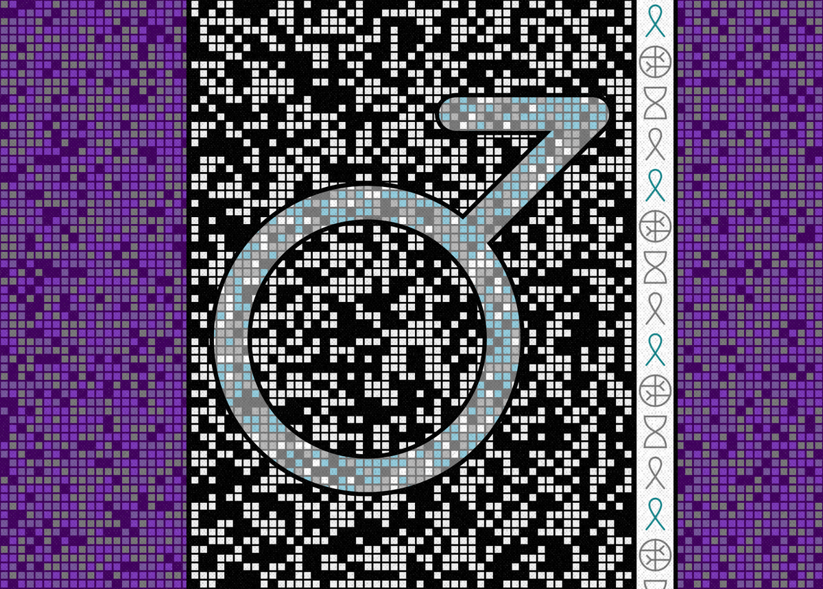 Identity Diversity #60