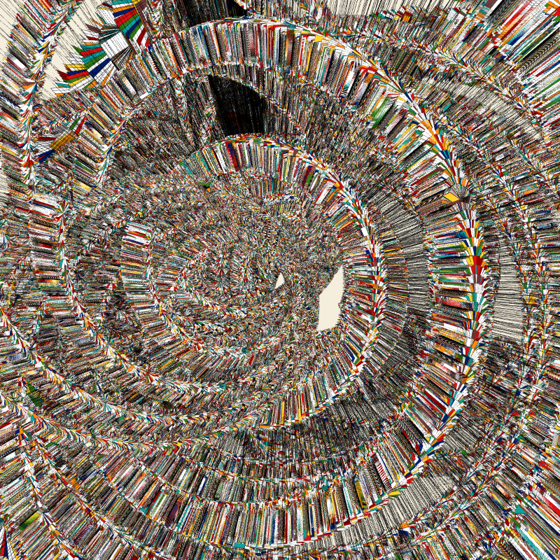 Singularithm #265