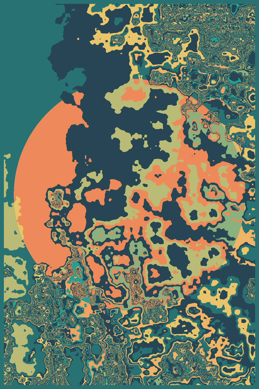 Elswhere Atlas #155