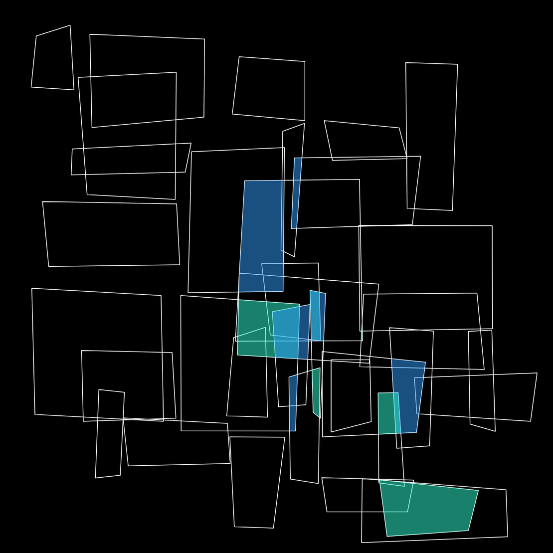 Quad-Overlaps #57