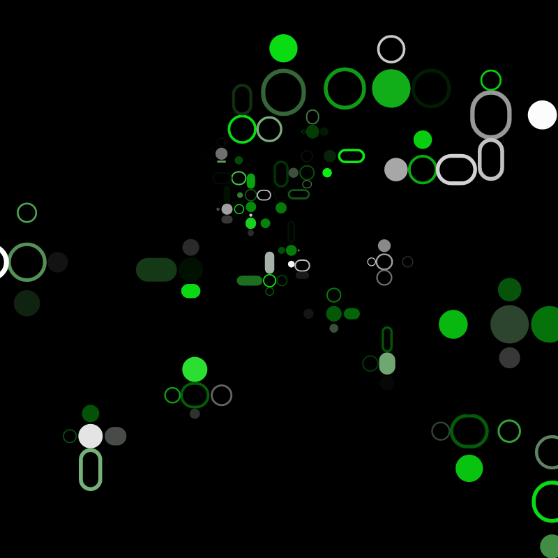 Infinite Scaling System #11