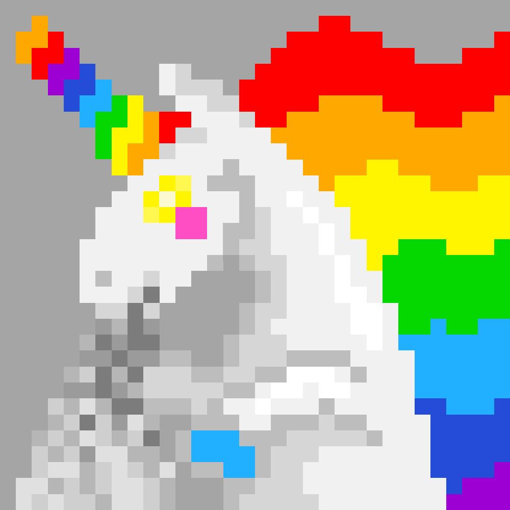 Unicorn #4463