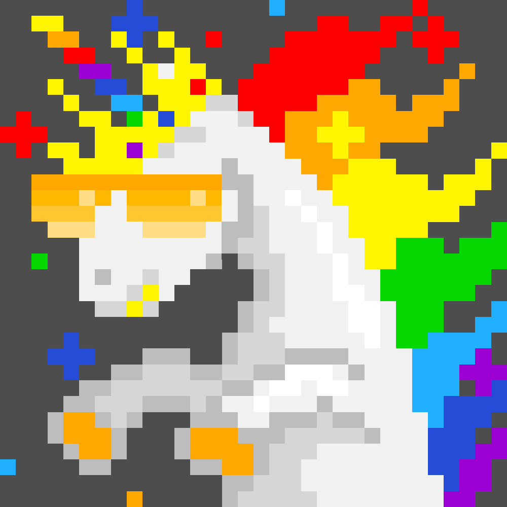 Unicorn #4557