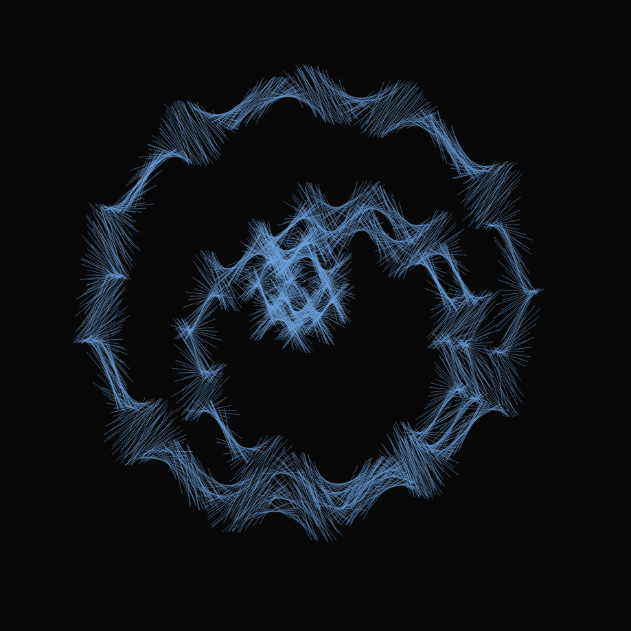 The Noise #13964