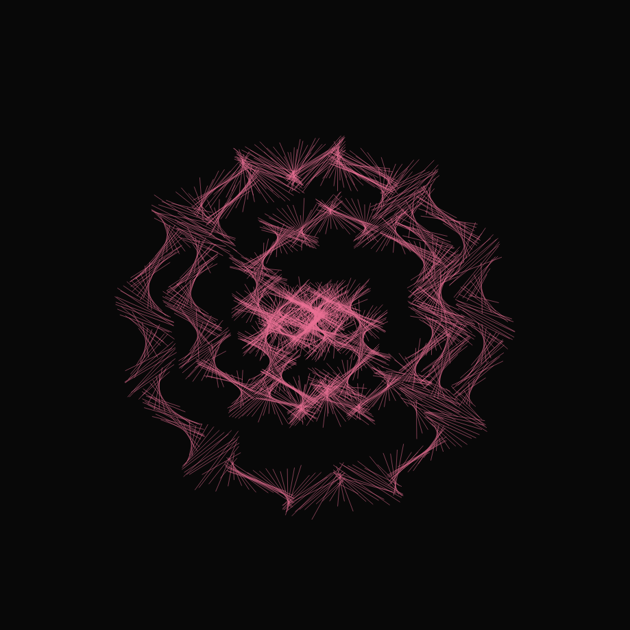 The Noise #10949