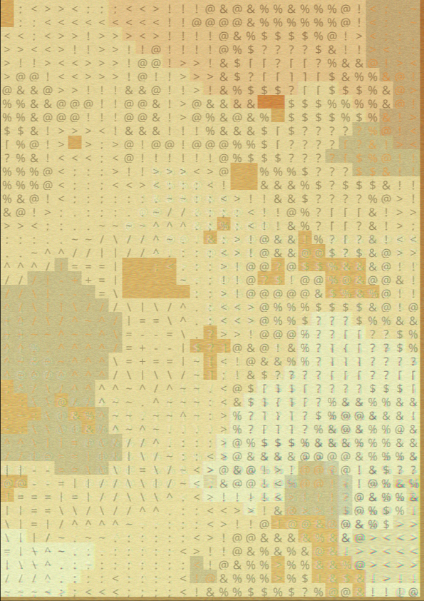 Convergence Remnants #19272