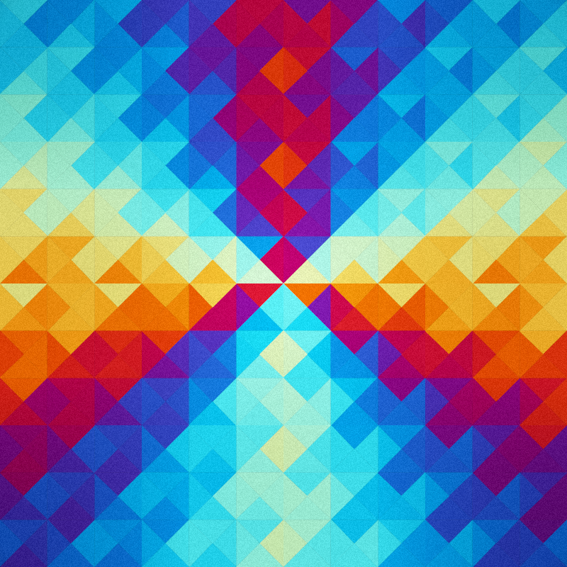 Ecstatic Geometry #4