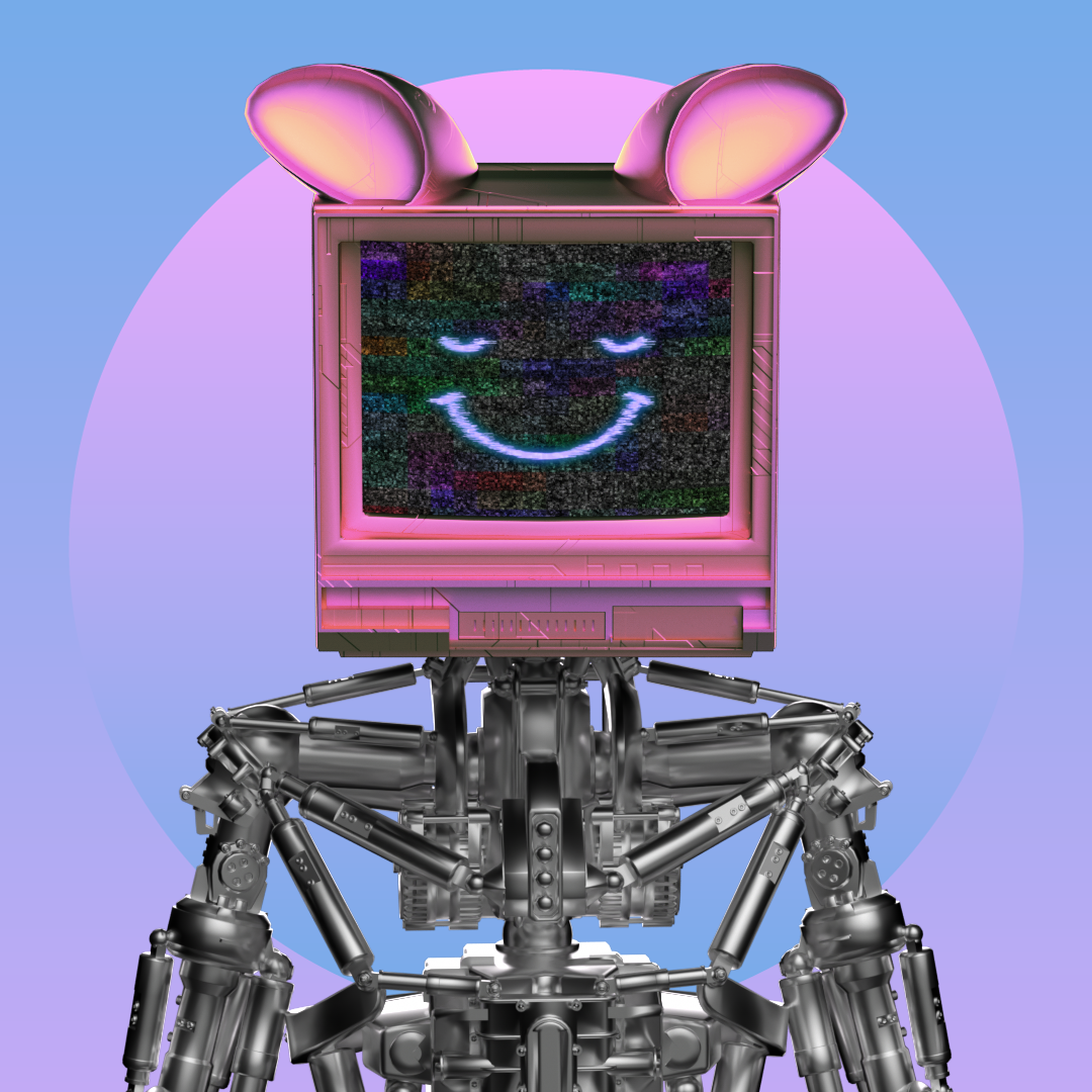 TV-HEAD-BOT #30