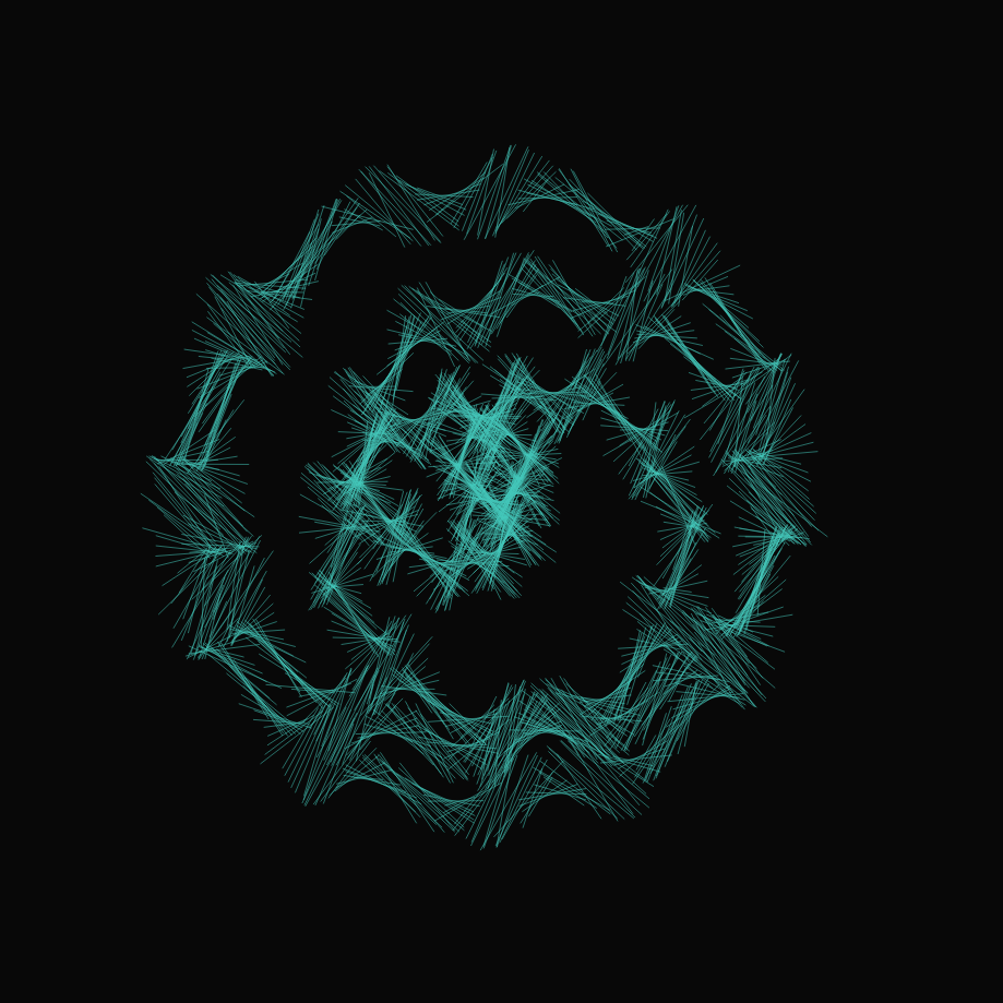 The Noise #9060