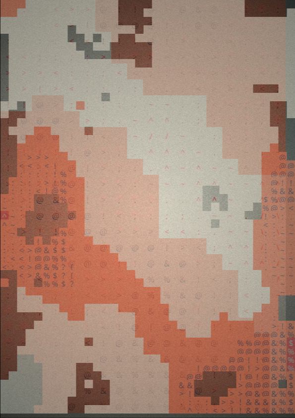 Convergence Remnants #7347