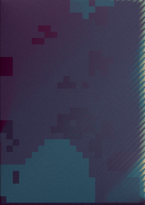 Convergence Remnants #3327