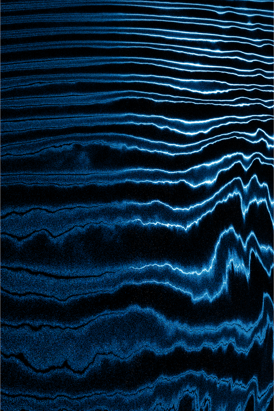 Linear Perturbations #109