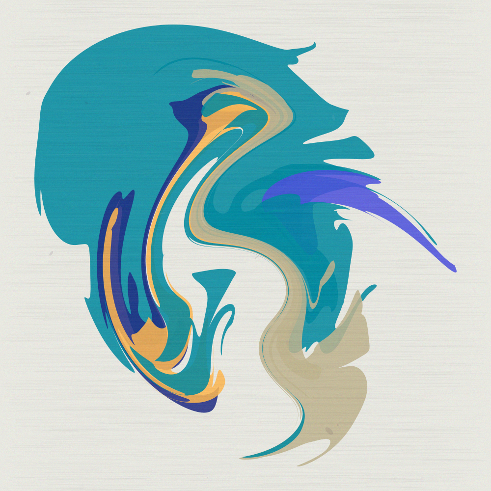 Circonvolution #18