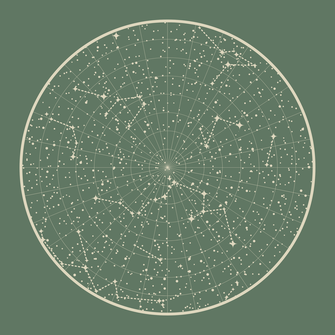 The universe is you #145