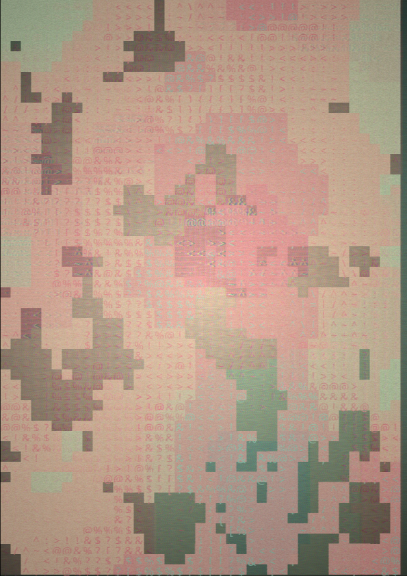 Convergence Remnants #8988