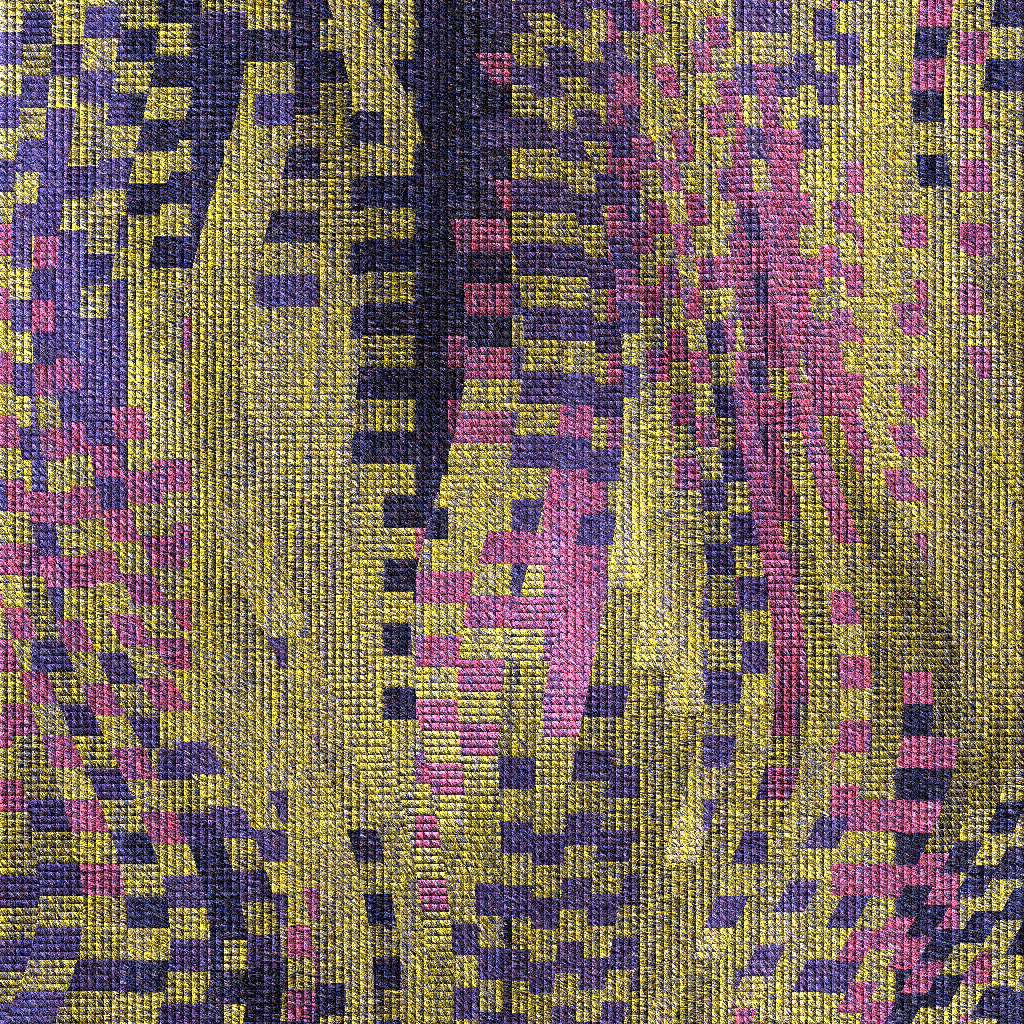 Textiles #36