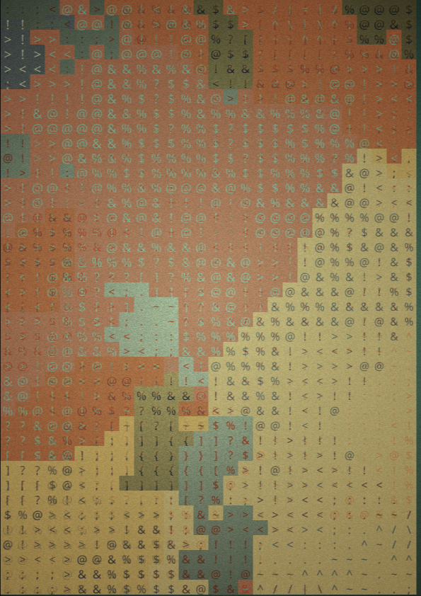 Convergence Remnants #15217