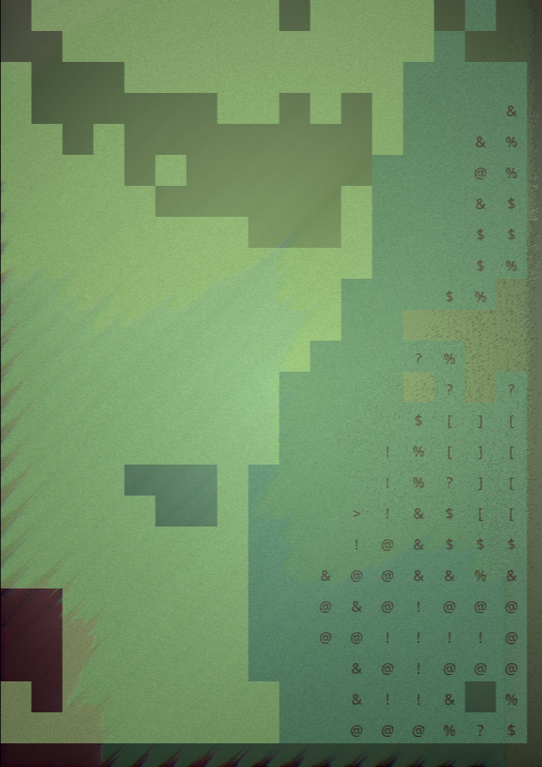 Convergence Remnants #19158