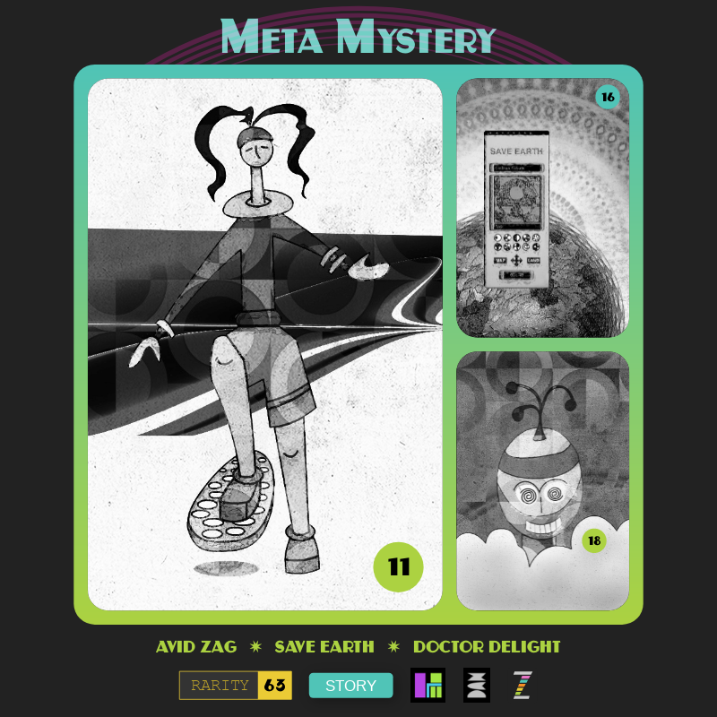 Meta Mystery #26