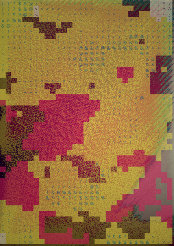 Convergence Remnants #5589