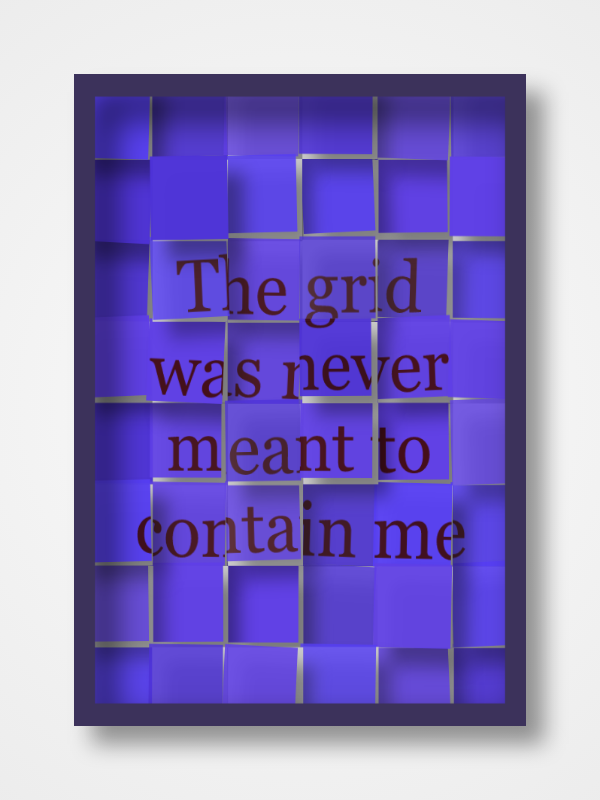 The Metaphor Machine #41743