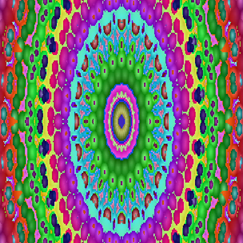 Diffusion #3
