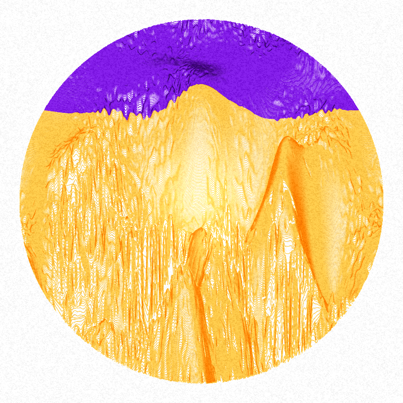 Plottable Mountain Moons #589