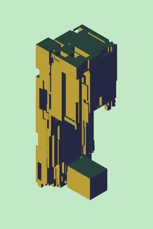 Conceptor #33