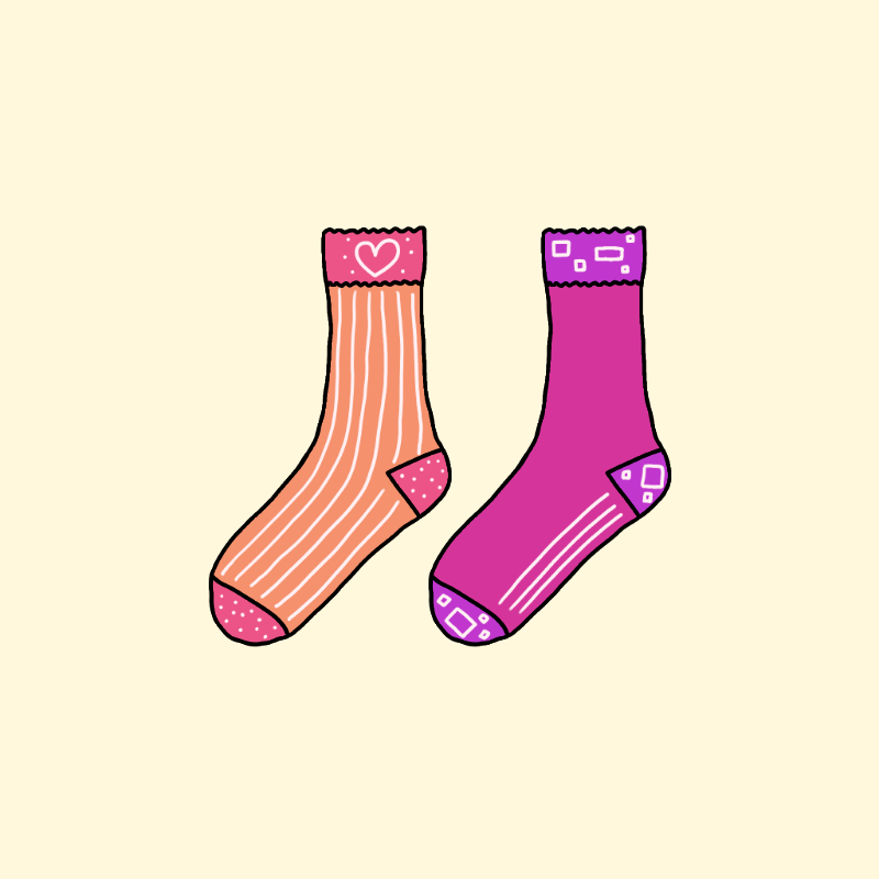 Socks #54